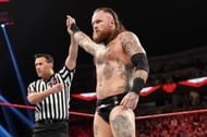 He might need to wait until after 'Mania.